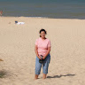 Meet your Posher, Susan